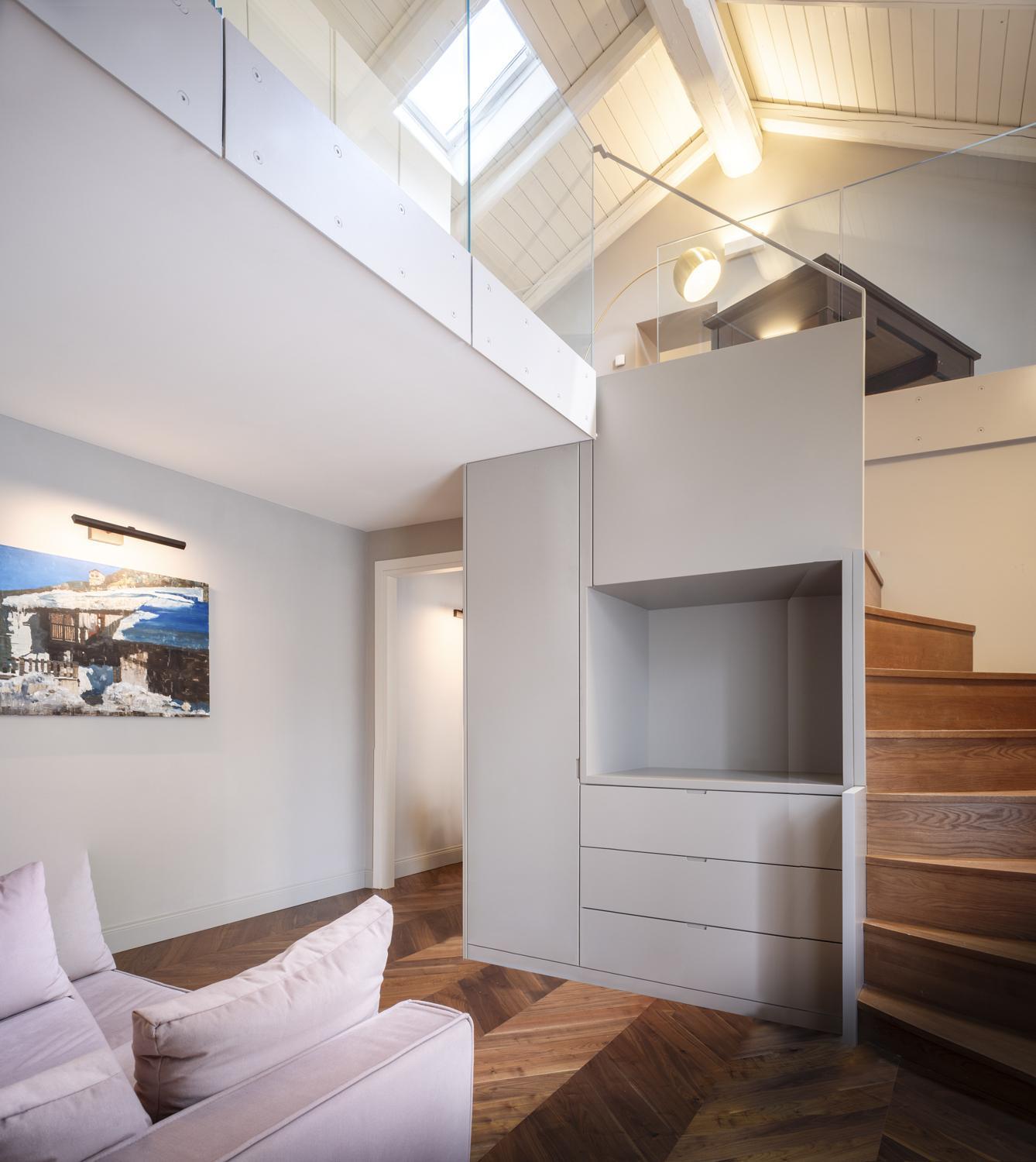 Palazzo Del Carretto-Art Apartments And Guesthouse 都灵 外观 照片