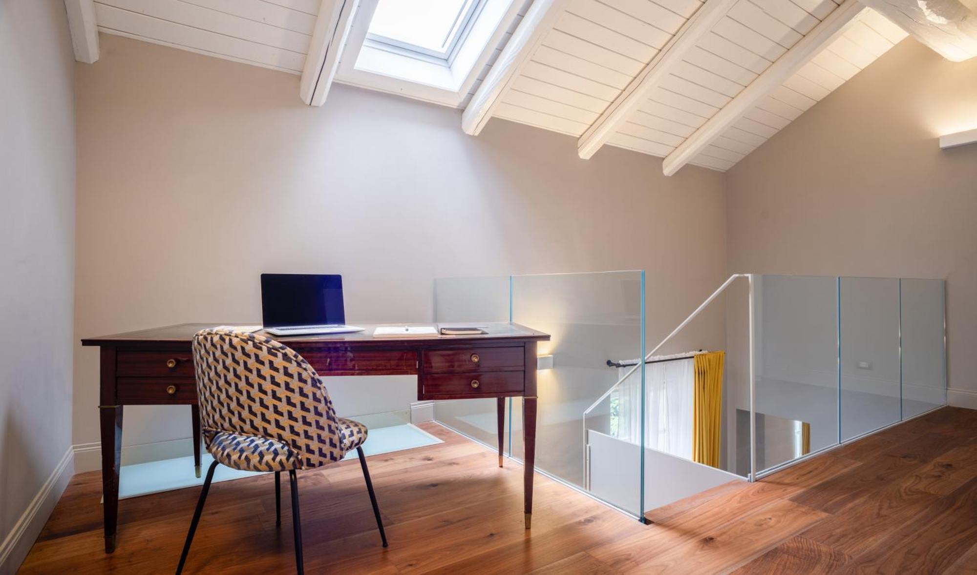 Palazzo Del Carretto-Art Apartments And Guesthouse 都灵 外观 照片